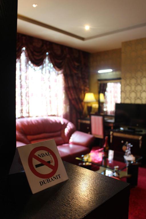Grand Hotel Europa شكودر المظهر الخارجي الصورة