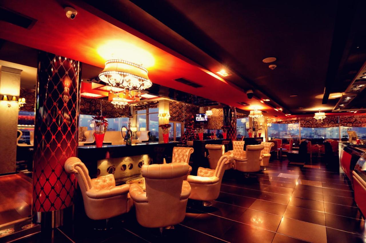 Grand Hotel Europa شكودر المظهر الخارجي الصورة